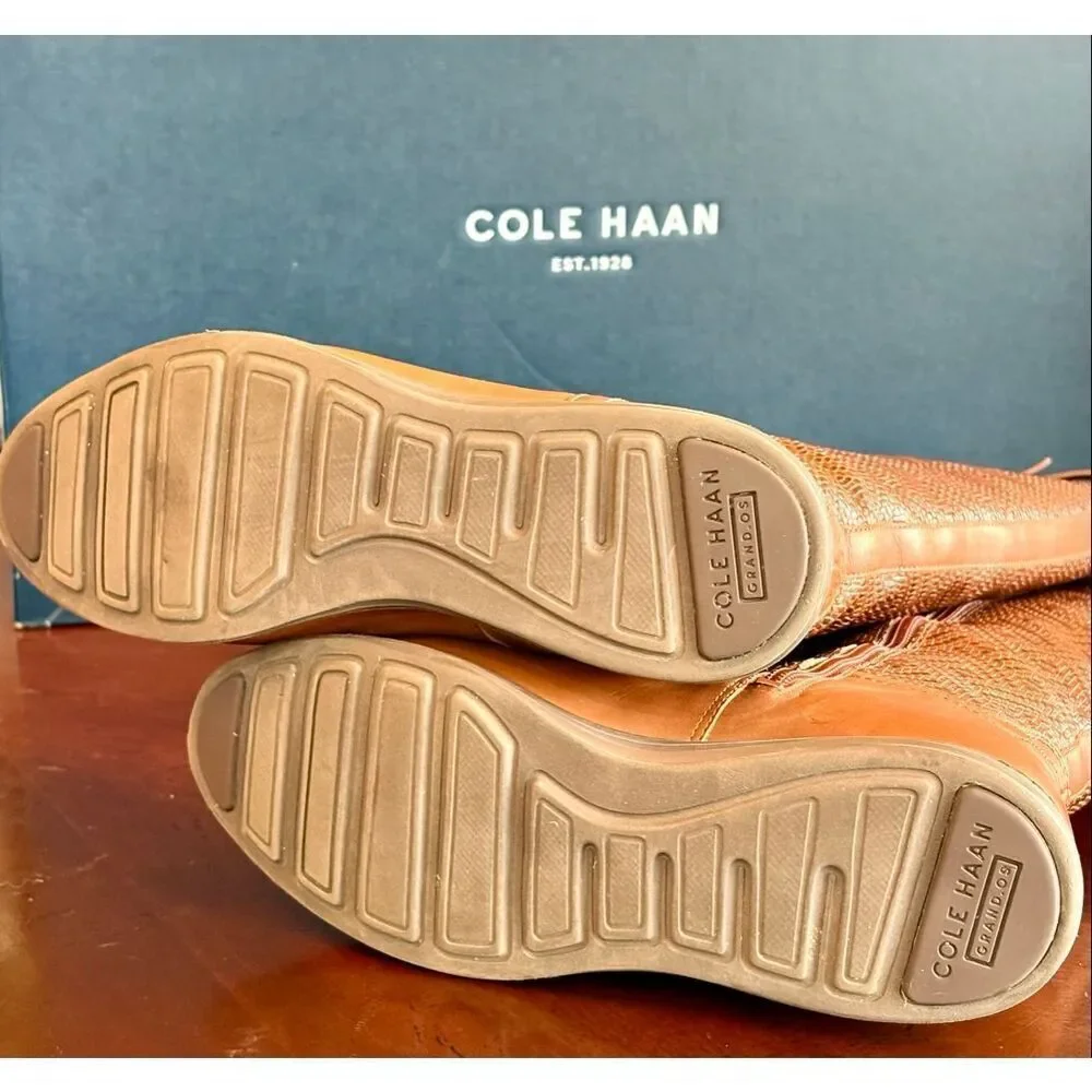 Cole Haan these cole